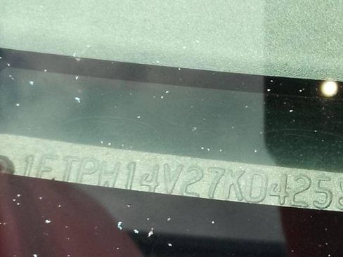 Used 2007 Ford F150 FX4 AWD/4WD image 41