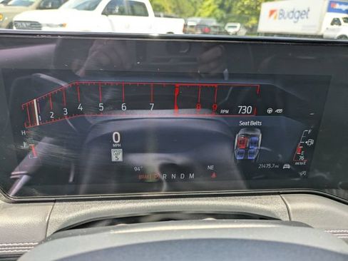 Used 2024 Ford Mustang GT Premium RWD image 30