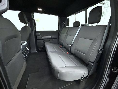 Used 2023 Ford F150 XLT w/ Equipment Group 302A High AWD/4WD image 19
