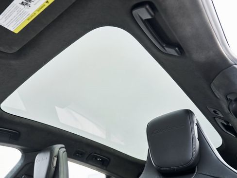 Used 2026 Porsche Taycan Turbo S image 56