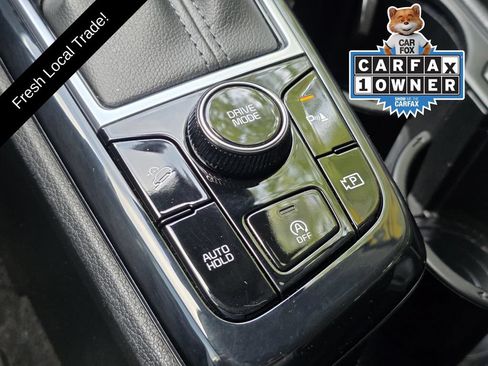 Used 2024 Kia Sportage SX FWD image 32