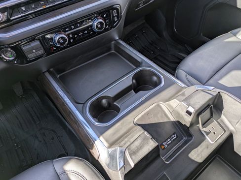 Certified 2025 GMC Sierra 2500 SLT w/ SLT Premium Package image 22