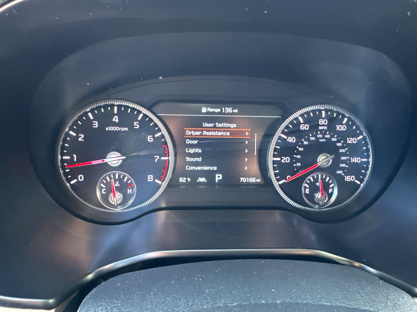 Used 2021 Kia Telluride SX w/ Nightfall Edition Package AWD/4WD image 36