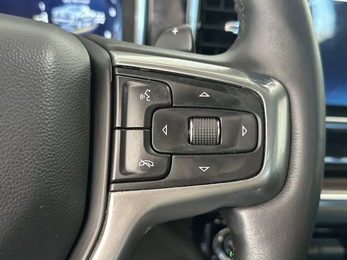Used 2023 Chevrolet Silverado 1500 RST w/ Z71 Off-Road Package AWD/4WD image 22