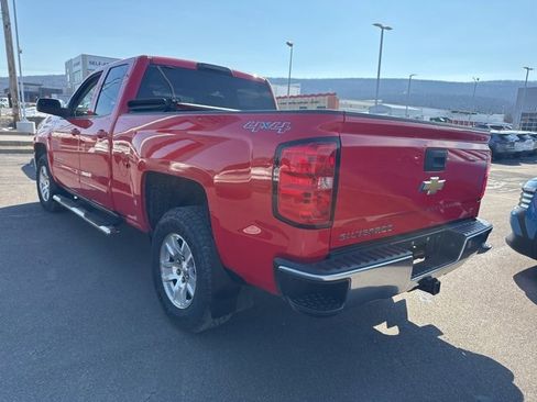 Used 2017 Chevrolet Silverado 1500 LT w/ All Star Edition image 7