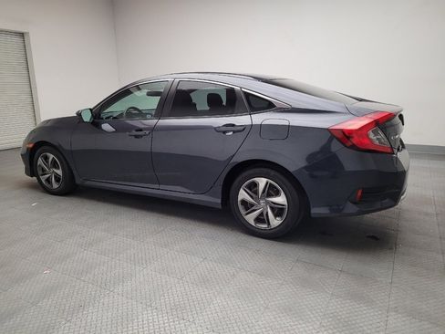 Used 2019 Honda Civic LX image 3