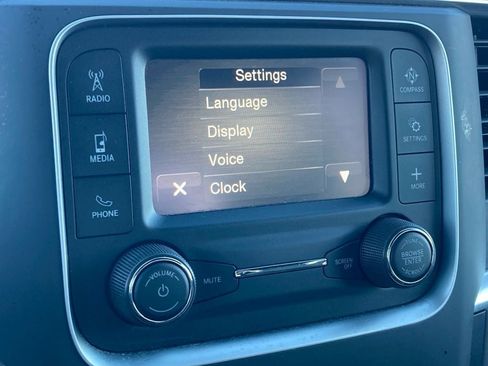 Used 2024 RAM 1500 Classic Warlock image 19