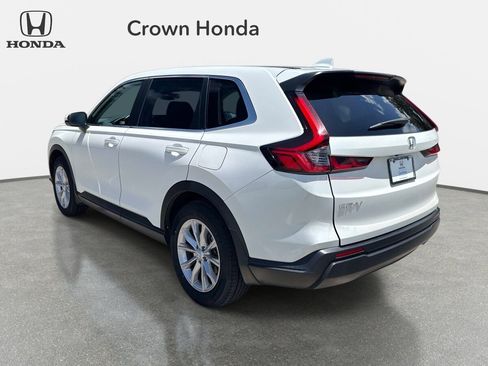 Used 2024 Honda CR-V EX image 3