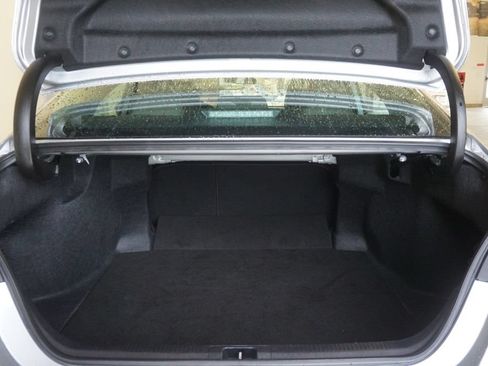Certified 2024 Toyota Camry SE FWD image 16