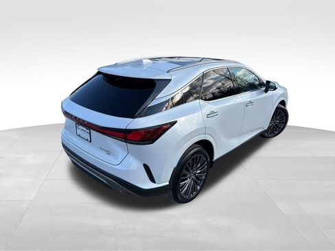 Used 2024 Lexus RX 350 AWD image 6