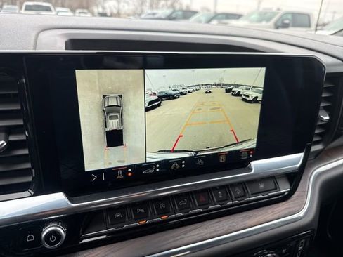 Used 2024 GMC Sierra 1500 SLT w/ SLT Premium Plus Package image 61