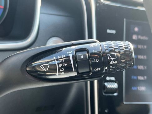 Used 2023 Hyundai Tucson Blue image 41