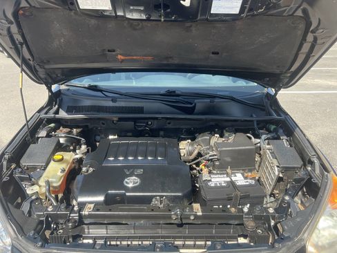 Used 2012 Toyota RAV4 Sport image 18