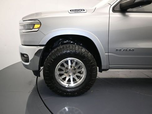 Used 2025 RAM 1500 Big Horn AWD/4WD image 9