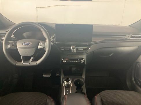 Used 2023 Ford Escape ST-Line w/ Tech Pack #1 image 18
