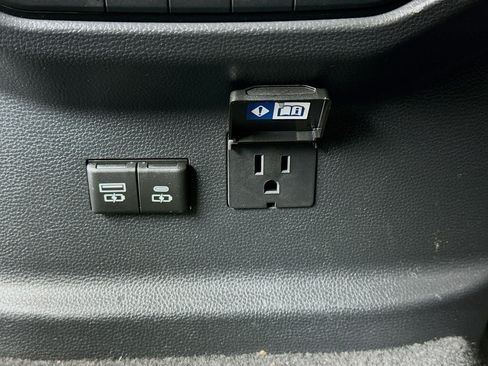 Used 2024 Toyota Sequoia SR5 w/ SR5 Premium Package image 17