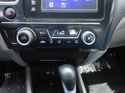 Used 2015 Honda Civic EX image 19