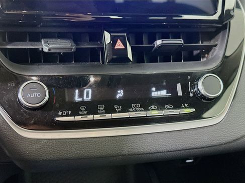 Used 2024 Toyota Corolla LE image 24