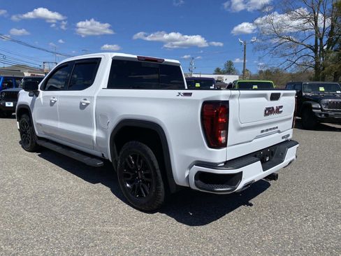Used 2026 GMC Sierra 1500 Elevation w/ Elevation Premium Package AWD/4WD image 8