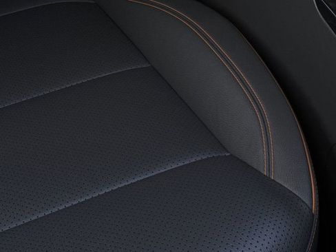 New 2025 Buick Envista Avenir image 21