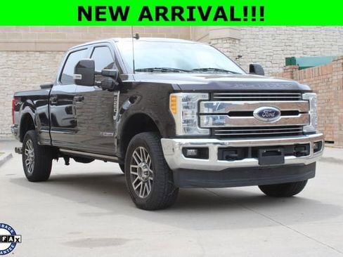 Used 2019 Ford F250 Lariat w/ Lariat Ultimate Package image 1