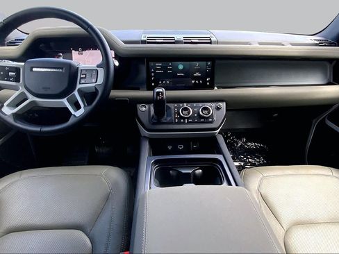 Used 2023 Land Rover Defender 110 S AWD/4WD image 14