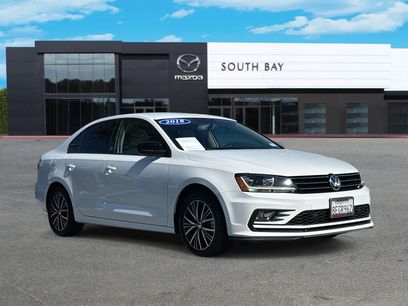 Used 2018 Volkswagen Jetta Wolfsburg Edition
