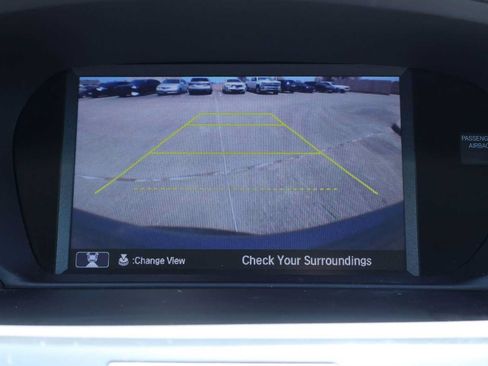Used 2015 Acura TLX FWD image 27