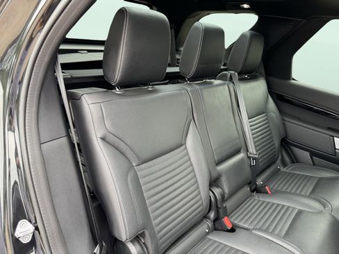 Used 2023 Land Rover Discovery S R-Dynamic image 36