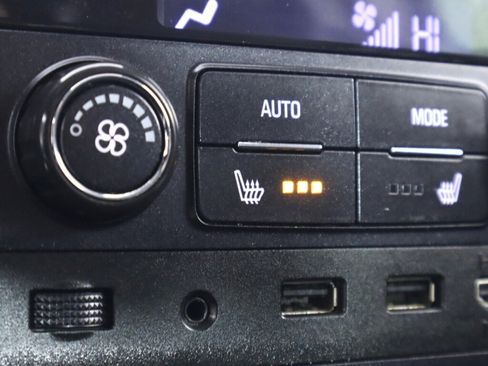 Used 2019 GMC Yukon Denali w/ Denali Ultimate Package image 42