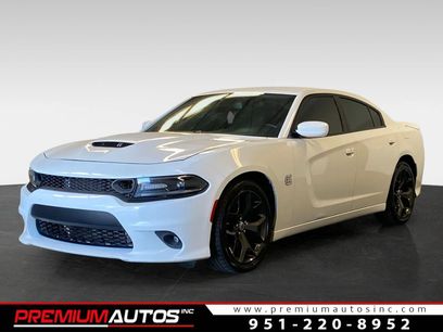 Used 2019 Dodge Charger R/T