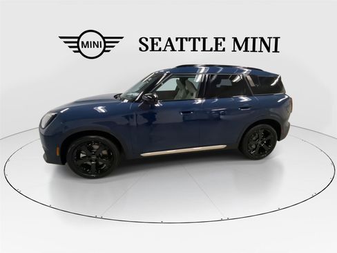 Used 2026 MINI Cooper Countryman S w/ Comfort Package Max AWD/4WD image 6