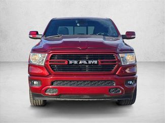 Used 2019 RAM 1500 Big Horn video 2