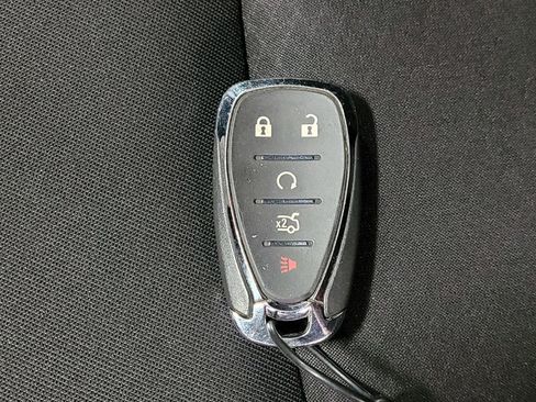 Used 2023 Chevrolet Malibu LT FWD image 32