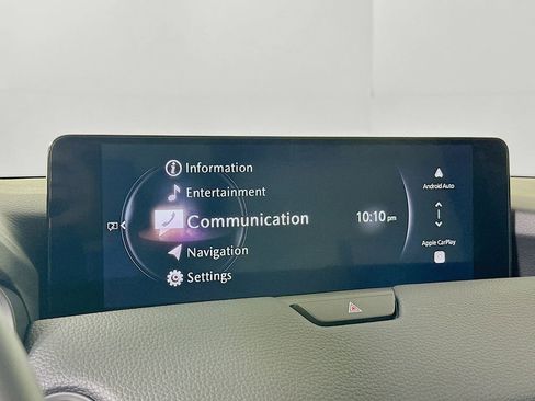 New 2026 MAZDA CX-90 3.3 Turbo w/ Preferred Package image 12