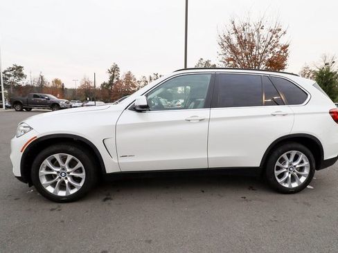 Used 2016 BMW X5 xDrive35i image 12
