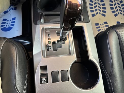 Used 2023 Toyota 4Runner Limited image 30