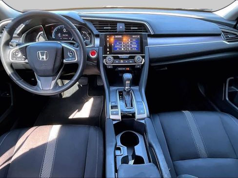 Used 2016 Honda Civic EX-T image 14