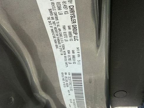 Used 2012 FIAT 500 Pop FWD image 28