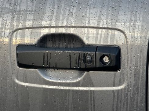 Certified 2024 Nissan Titan PRO-4X w/ Pro-4x Convenience Package image 15