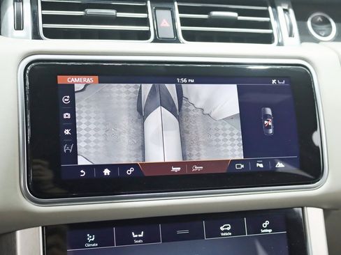 Used 2019 Land Rover Range Rover Long Wheelbase Supercharged image 21