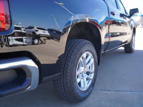 New 2026 Chevrolet Silverado 1500 LT image 7