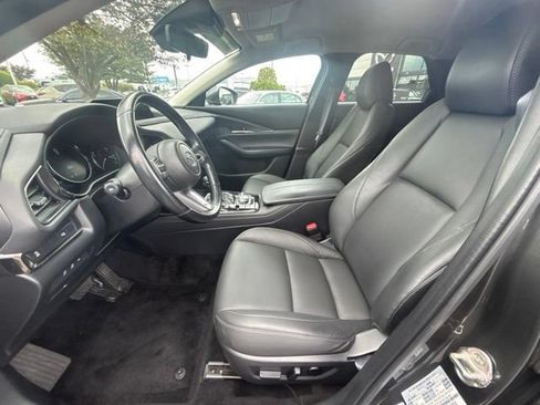 Certified 2023 MAZDA CX-30 AWD 2.5 S w/ Preferred Package image 10