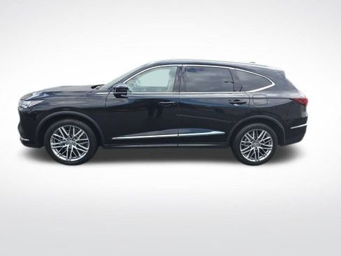 Used 2023 Acura MDX Advance image 4