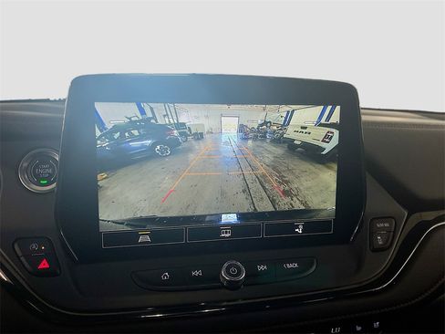 Used 2023 Chevrolet Blazer RS w/ Enhanced Convenience Package image 14
