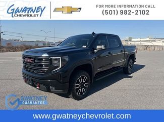 Used 2023 GMC Sierra 1500 AT4 w/ AT4 Premium Package video 1
