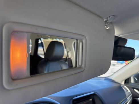 Used 2016 MAZDA CX-5 Grand Touring image 26