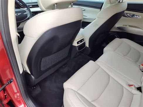 Used 2023 Genesis GV70 2.5T w/ Select Package image 20