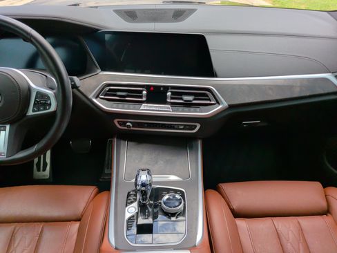 Used 2023 BMW X5 sDrive40i w/ Executive Package RWD image 33
