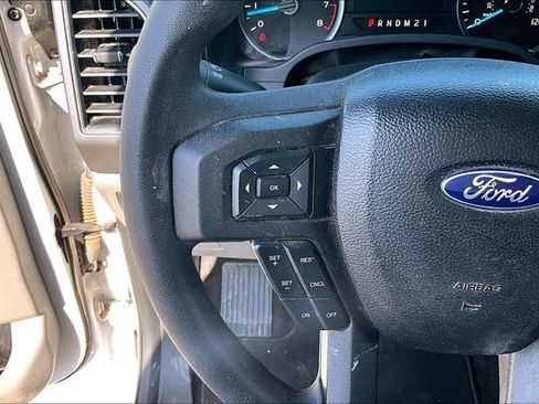 Used 2018 Ford F150 XLT RWD image 14
